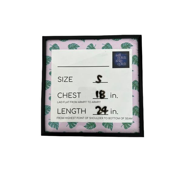 Marc Jacobs Womens Cardigan Button Up Long Sleeve Pink S Small - Picture 6 of 6